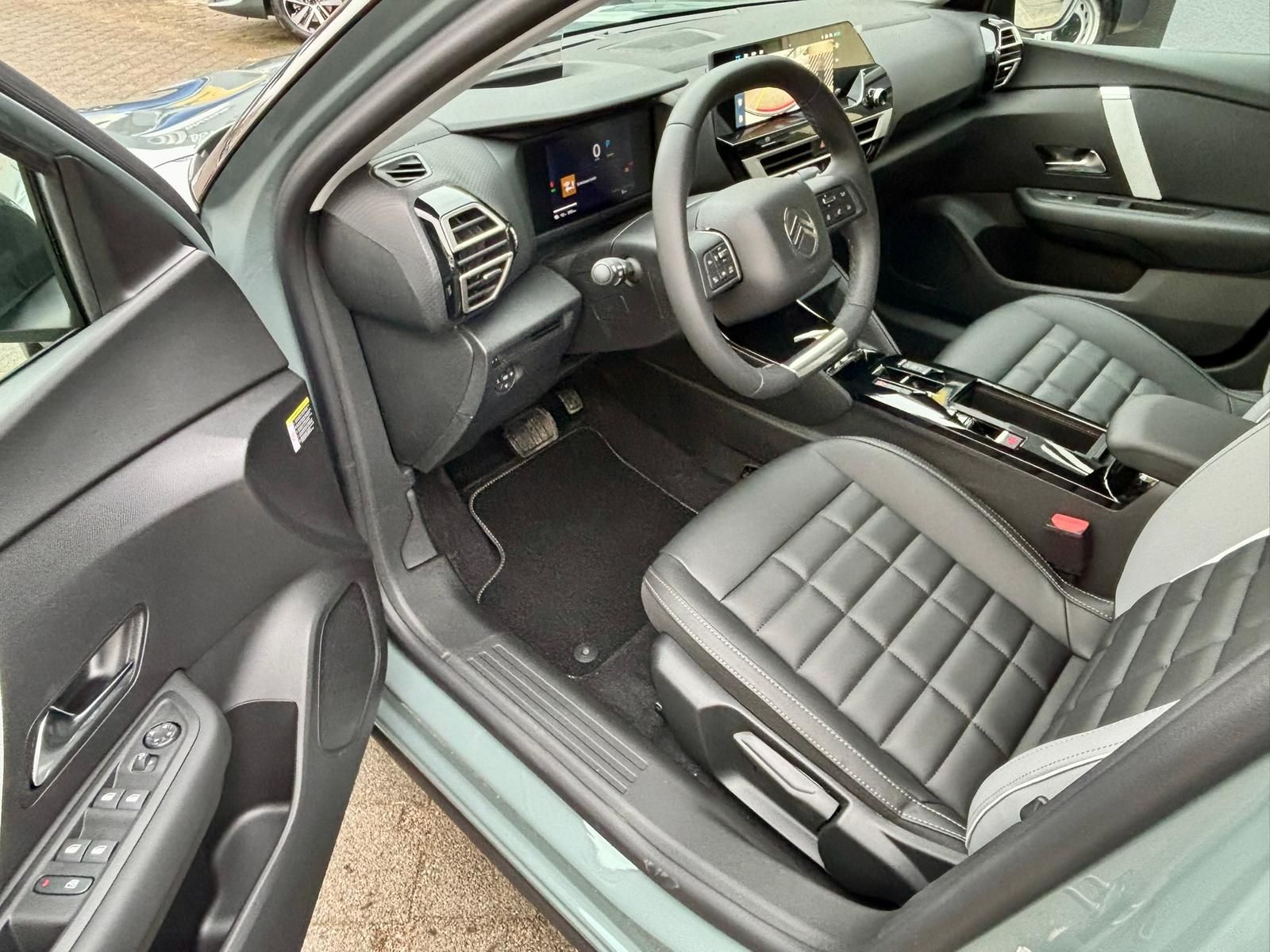 Citroën ë-C4 - Bild 7