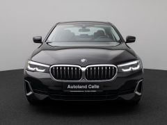 Foto Nummer 2: BMW 520d