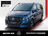 Mercedes-Benz V 220 STYLE 7 SITZE MBUX