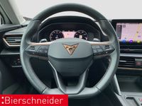 Cupra Formentor - Vorschau Bild 11