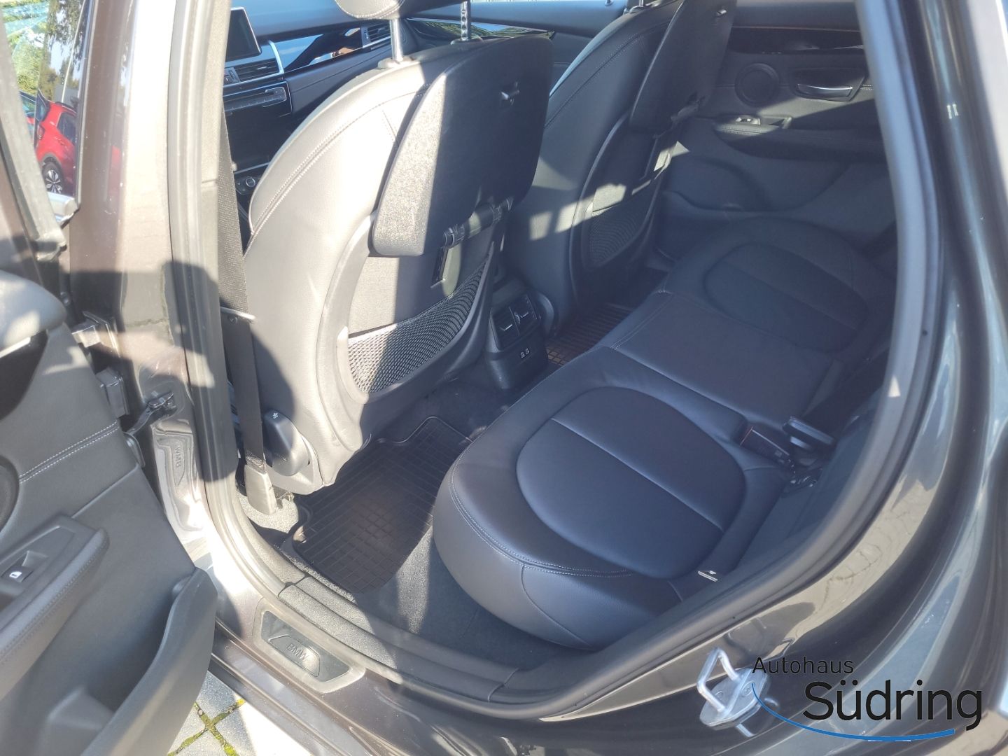 218 Active Tourer d Sport-Line Steptronic HUD AH