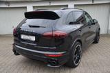 Porsche Cayenne Diesel Sport-Chrono-Paket Pano Kamera - Porsche Cayenne in Leverkusen