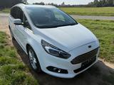 Ford S-Max 2,0 TDCi 4x4 Titan.Autom.7S.AHZV Garantie - Ford S-Max von privat