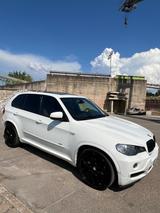 BMW X5 xDrive30d (9 Jahre im Besitz) - BMW X5 Gebrauchtwagen in Freiburg
