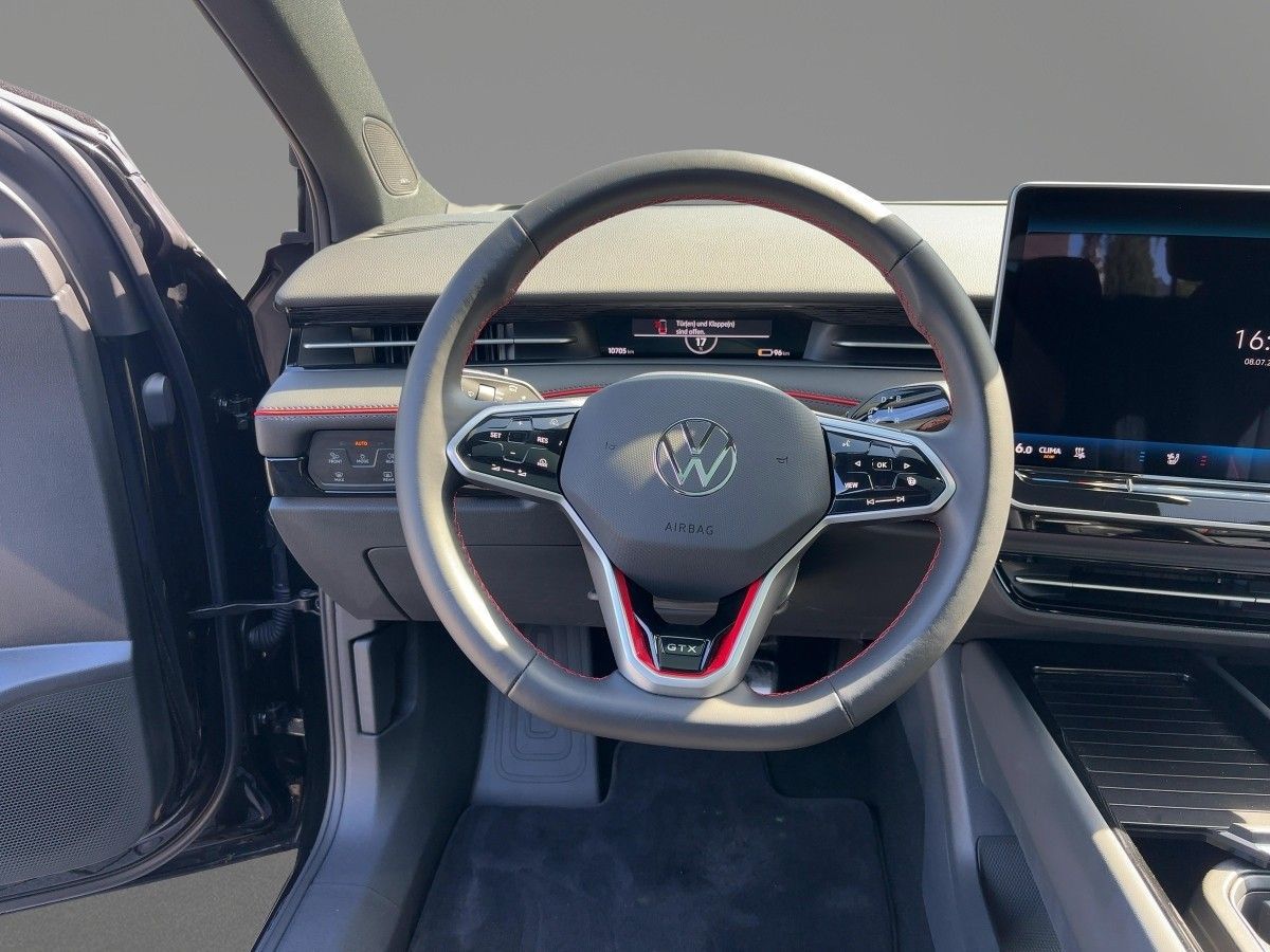 Volkswagen ID.7 - Bild 13