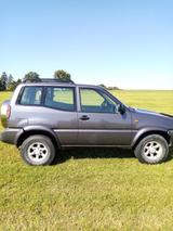 Ford Geländewagen  fast H Kennzeichen - Ford Gebrauchtwagen von 1996
