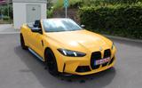 BMW M4 Cabrio M xDrive Competition Carbon Keramik - BMW M4 in Saarbrücken