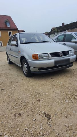 Volkswagen VW Polo 1.0l