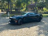 Chevrolet Camaro SS Cabrio 2SS  6.2 V8 US-Car   2700 km - Chevrolet Camaro: Cabrio, Ss