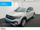 Volkswagen T-Cross 1.0 TSI KLIMA AHK PDC SHZ ZV - Volkswagen T-Cross in Wuppertal