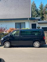 Volkswagen VW T5 Multivan / Verkauf oder Tausch - Volkswagen T5 Multivan in Leipzig