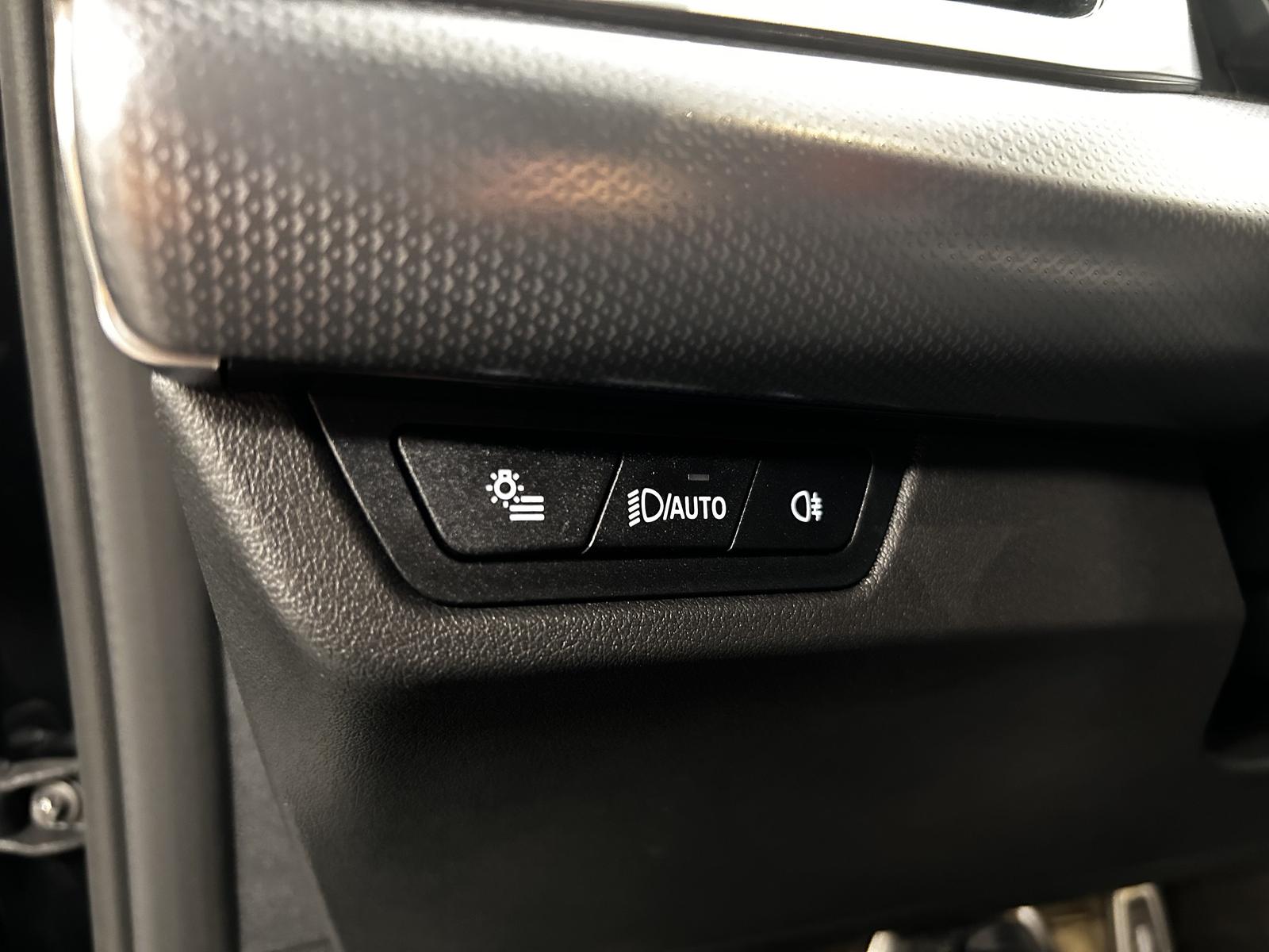 BMW X1 M35i xDrive M Sportpaket Pro Harman/Kardon DA