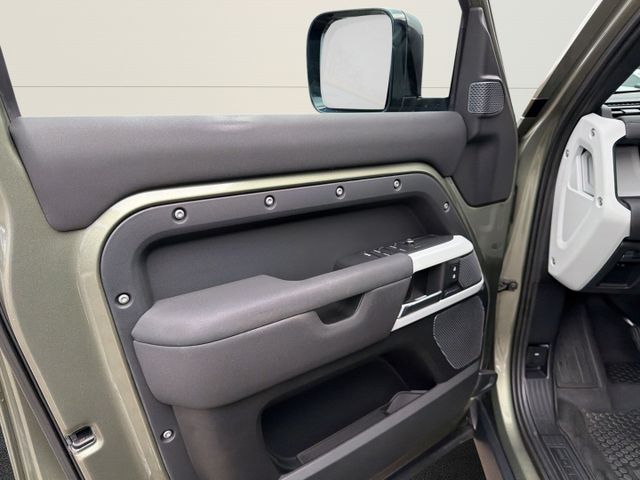 Land Rover Defender 110 D240 S+Pano+AHK+Clearsight+Kamera+L