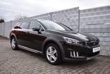 Peugeot 508 SW 1.HAND RXH - Peugeot 508 Hybrid (Diesel/Elektro)