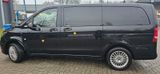 Mercedes-Benz eVito Tourer lang | Elektro-Van | 7-Sitzer