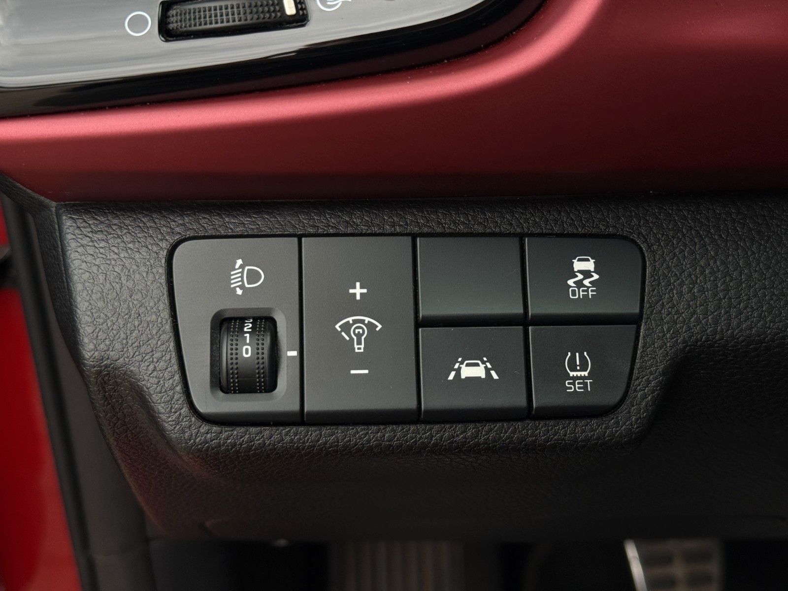 Fahrzeugabbildung Kia Rio  *Schiebedach*Kamera*Keyless*Bhz.Lenkrad*