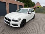 BMW 120i mit Automatik zu verkaufen - Auto verkaufen gebraucht