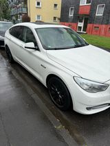 BMW 530 Gran Turismo 530d xDrive Gran Turismo - - BMW 530 Gran Turismo aus 2011