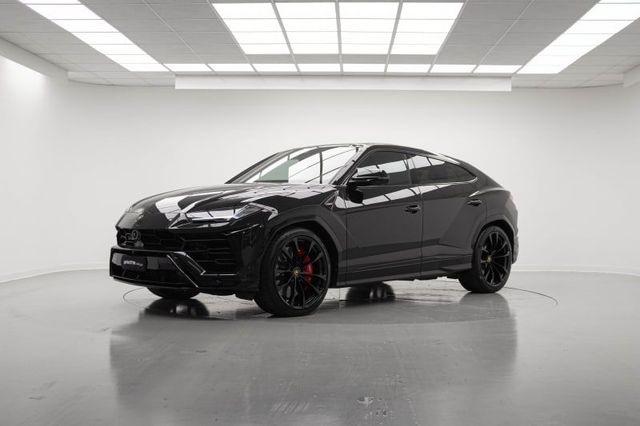 Lamborghini LAMBORGHINI URUS 4.0