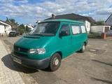 Volkswagen T4 California Coach - Volkswagen T 4 california coach