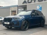 BMW X3 M40d Laser Pano HUD DAProf PA+ STDHZG AHK H/K - BMW X3 Gebrauchtwagen in Augsburg