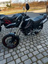 Honda fmx 650 - HONDA FMX 650