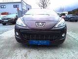 Peugeot 207 CC Cabrio-Coupe Allure - Peugeot 207 Allure mit Diesel-Antrieb
