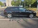 Renault Megane Grandtour III 2.0 16V 140 CVT  Automatik - Renault Megane: 2.0