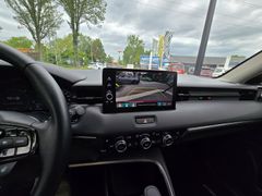 Honda HR-V 1.5 i-MMD Hybrid OPF (EURO 6d)