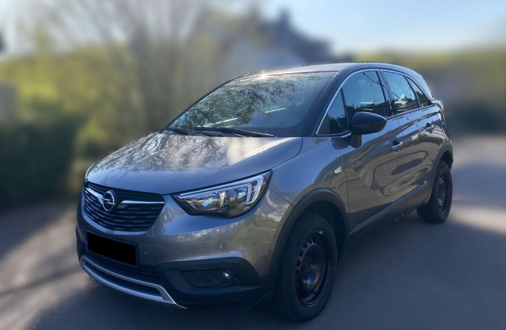 Image of Opel Other