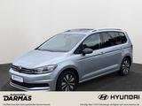 Volkswagen Touran GOAL 2.0 TDI DSG Navi PanoD el. HK TOP
