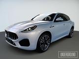 Maserati Grecale 2.0 MHEV GT Auto 4WD - Maserati Grecale SUV