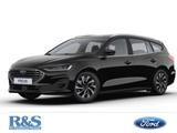 Ford Focus Turnier Titanium Edition Sitzehizung+Klima - Ford Focus Neuwagen mit Diesel-Antrieb