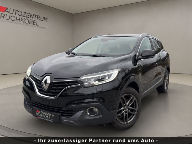 Renault Kadjar |TCe160|Bose Edition|2Hd|LED|Kamera|Navi