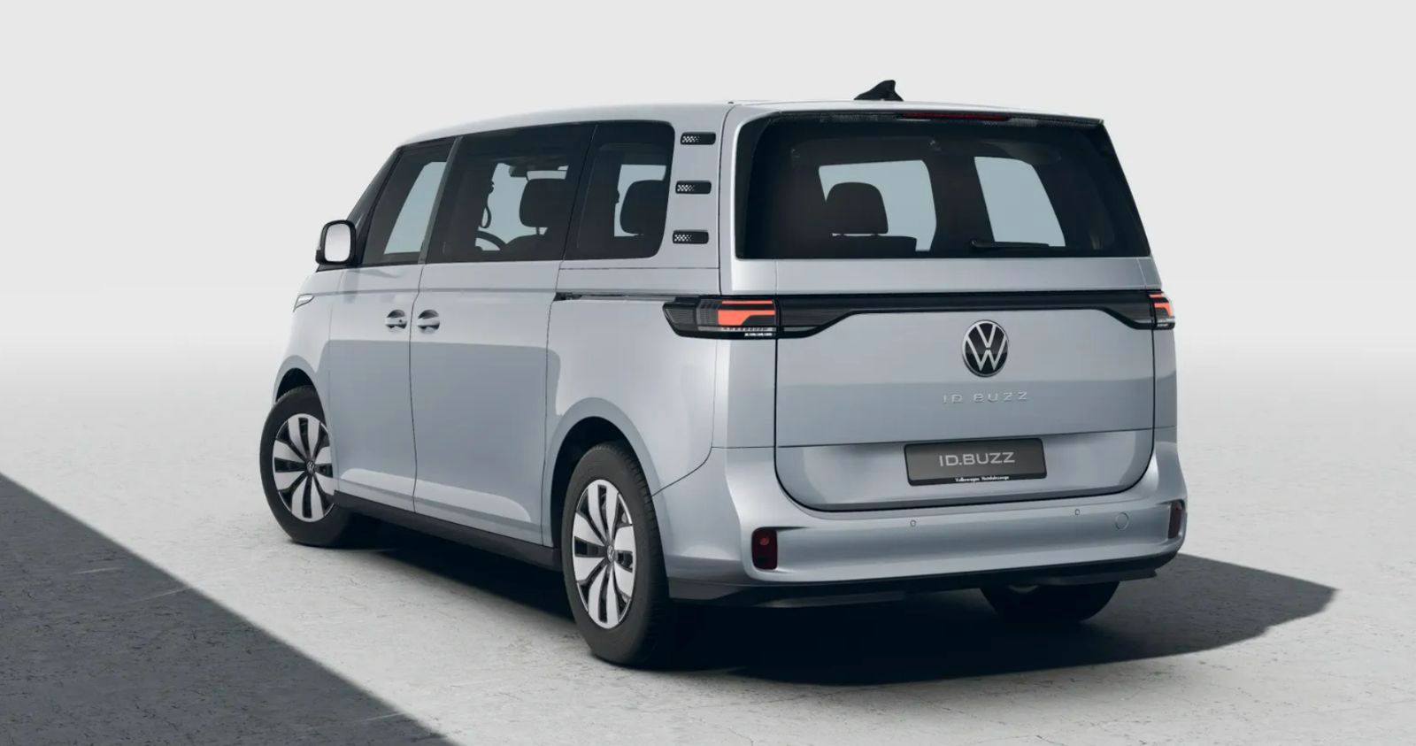 Volkswagen ID. Buzz - Bild 4