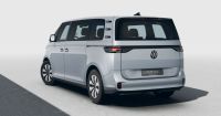 Volkswagen ID. Buzz - Vorschau Bild 4