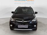Opel Karl Rocks SITZ.HZG TEMPOMAT LENK.HZG ALU PDC BL - Opel Karl: Rocks