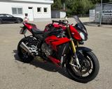 BMW S1000R Vollausstattung - Motorräder in Freiburg