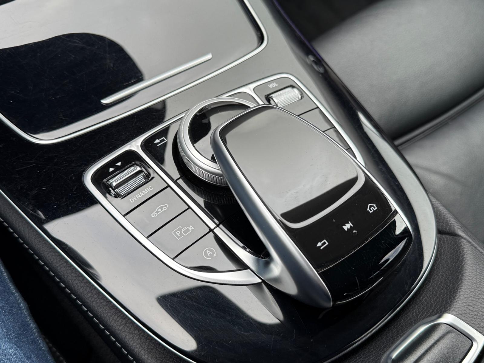Mercedes-Benz E 200 Lim 9G-Tronic Avantgarde I 360 I Multibeam
