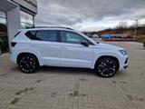 Cupra Ateca VZ 2.0 TSI 4X4 DSG*AHK*Leder*MF-Lenkrad* - mit Benzin-Antrieb: 2.0