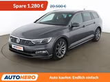 Volkswagen Passat 2.0 TSI Highline BlueMotion Aut.*NAV*ACC* - Volkswagen Passat: Schiebedach
