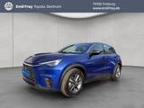 Lexus LBX mit Komfort-Paket, FWD - blaue Lexus LBX