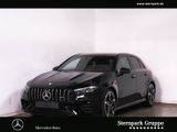 Mercedes-Benz A 45 S 4M Perf.Sitz+Pano+Distro+HuD+360+Burmest - Mercedes-Benz A 45 AMG aus 2024