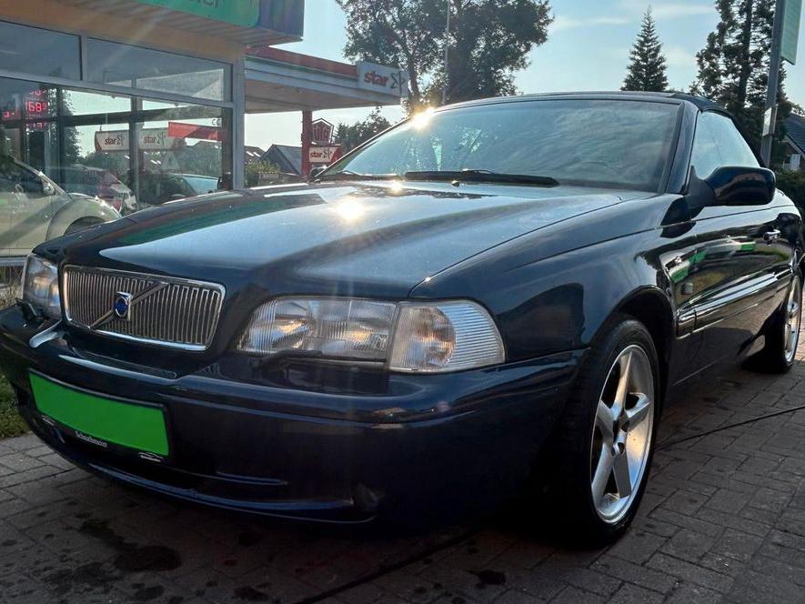 Volvo C70