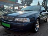 Volvo Cabriolet 2.0 T LEDER LPG AUTOGAS HU  NEU - Volvo C70 aus 2002: Cabrio