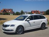 Skoda Octavia 2.0 TSI DSG 4x4 L&K Combi*TOP-Auss*190PS - Skoda Octavia mit Benzin-Antrieb: Allradantrieb, Kombi, 2.0