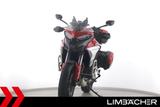 Ducati MULTISTRADA V4 S - Radar, Totwinkel-Assistent - DUCATI S4