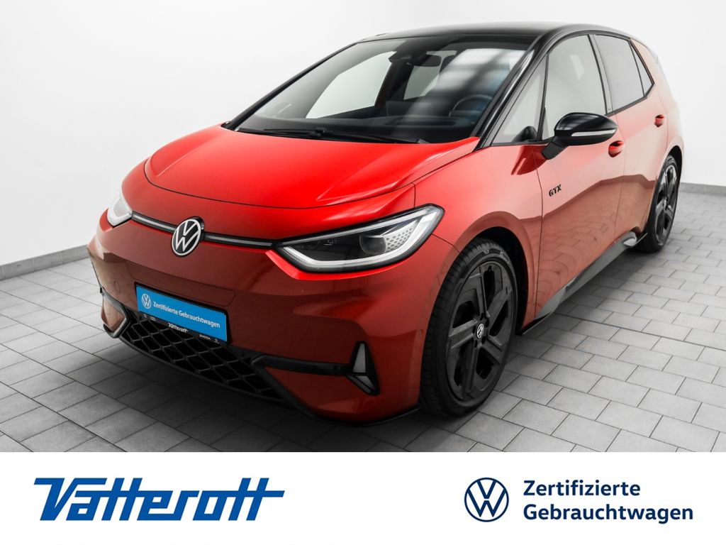 Image of Volkswagen ID.3