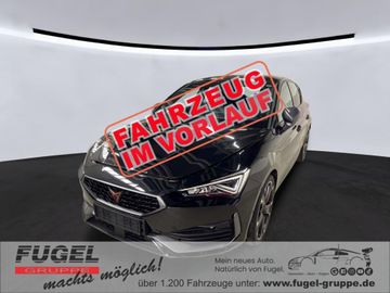 Cupra Leon - 1