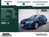 Skoda Octavia Co 1,5 TSI Mild-Hybrid Style CARPL+AHK